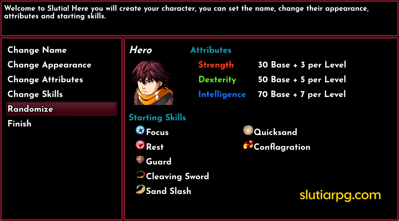Slutia Adult Dungeon Crawler RPG - Screenshot 18 of 22